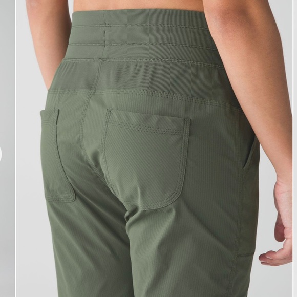 Street to Studio joggers Lululemon - Picture 2 of 8